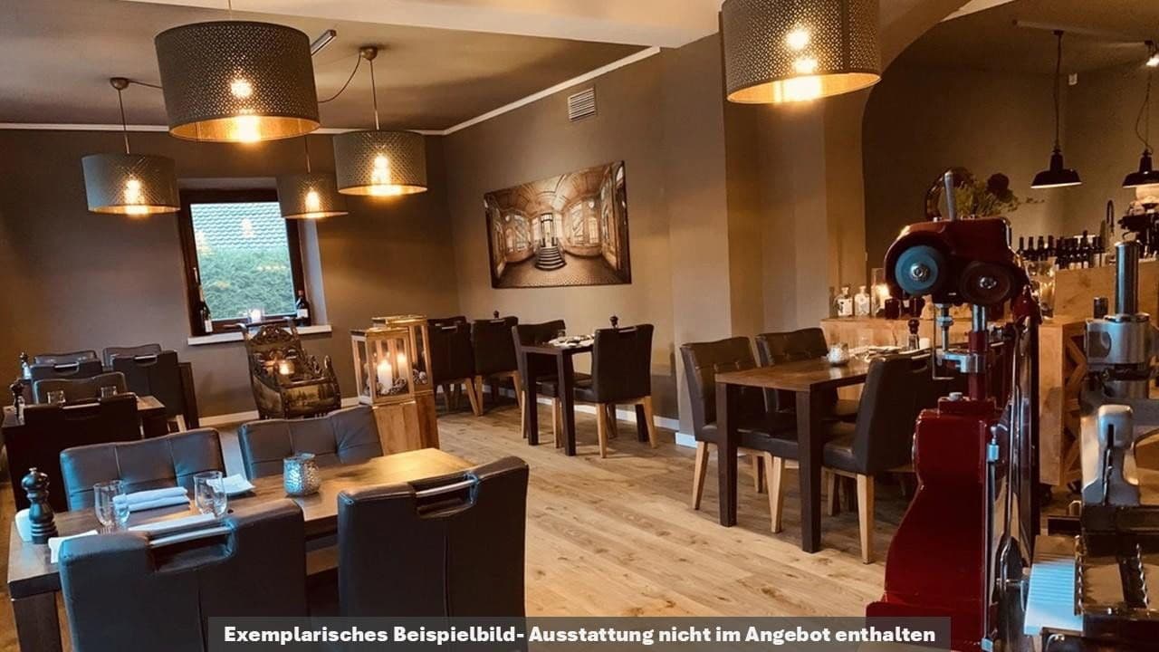 Prenájom nebytového priestoru 187 m², Oberammergau, Bavorsko Prenájom nebytového priestoru 187 m², Oberammergau, Bavorsko