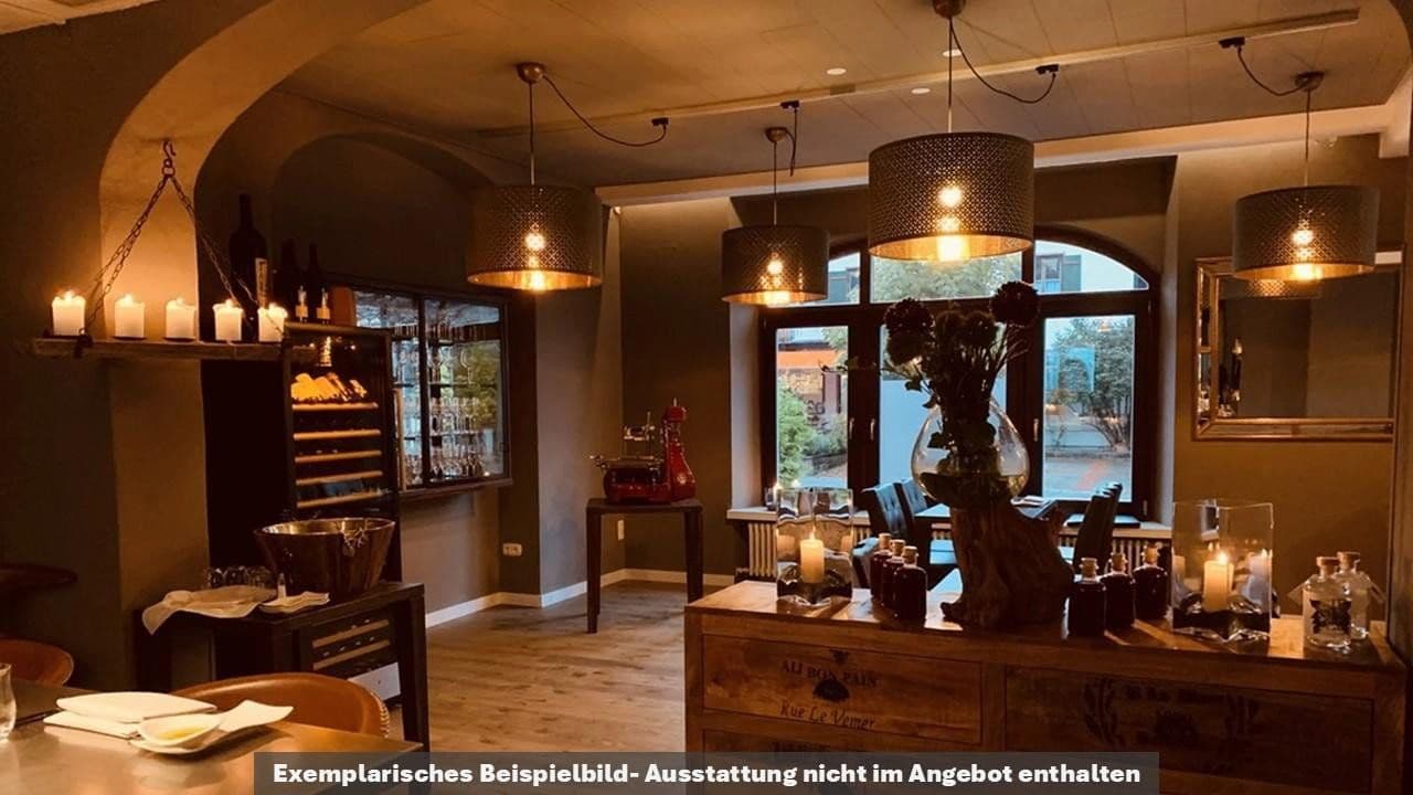 Prenájom nebytového priestoru 187 m², Oberammergau, Bavorsko Prenájom nebytového priestoru 187 m², Oberammergau, Bavorsko