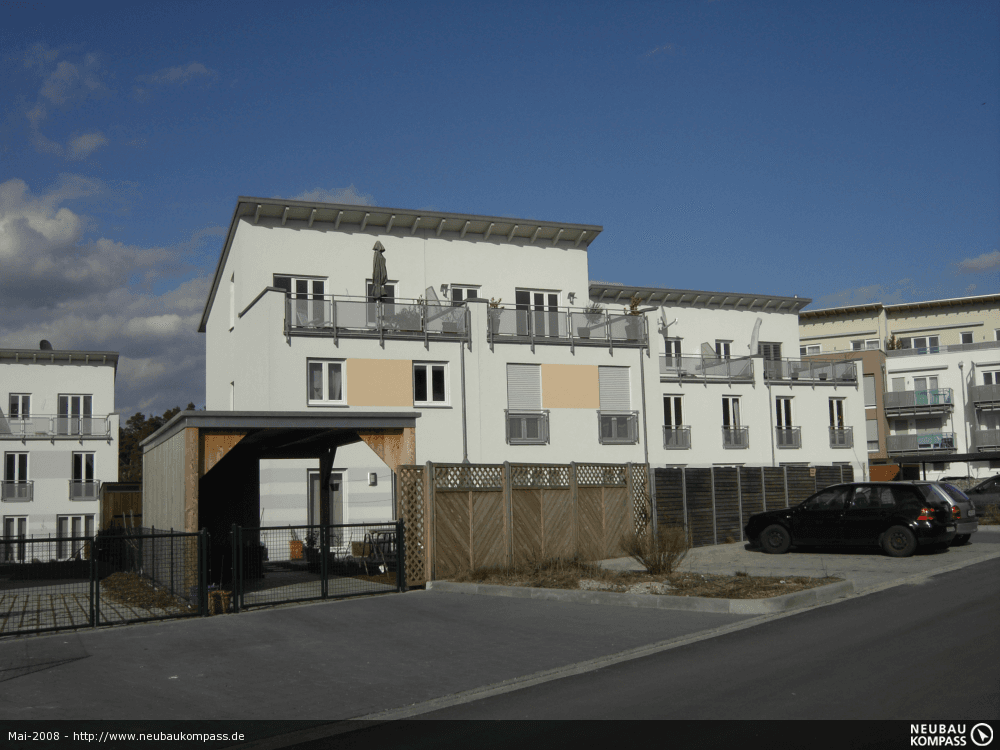 Predaj domu 132 m², pozemek 222 m², Nürnberg-Herpersdorf, Bavorsko Predaj domu 132 m², pozemek 222 m², Nürnberg-Herpersdorf, Bavorsko