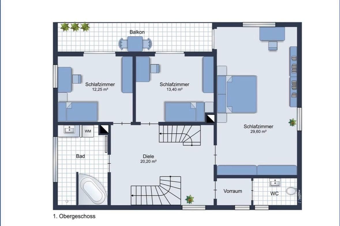 Prenájom domu 234 m², pozemek 525 m², Immendingen, Bádensko-Wurttembersko Prenájom domu 234 m², pozemek 525 m², Immendingen, Bádensko-Wurttembersko