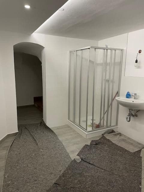 Predaj domu 160 m², pozemek 400 m², Roßmäßlerstraße 34, Tharandt, Sasko Predaj domu 160 m², pozemek 400 m², Roßmäßlerstraße 34, Tharandt, Sasko