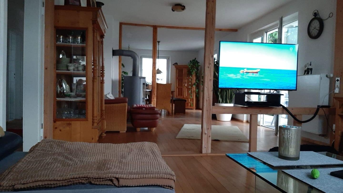 Predaj domu 160 m², pozemek 1.109 m², Pfullendorf, Bádensko-Wurttembersko Predaj domu 160 m², pozemek 1.109 m², Pfullendorf, Bádensko-Wurttembersko