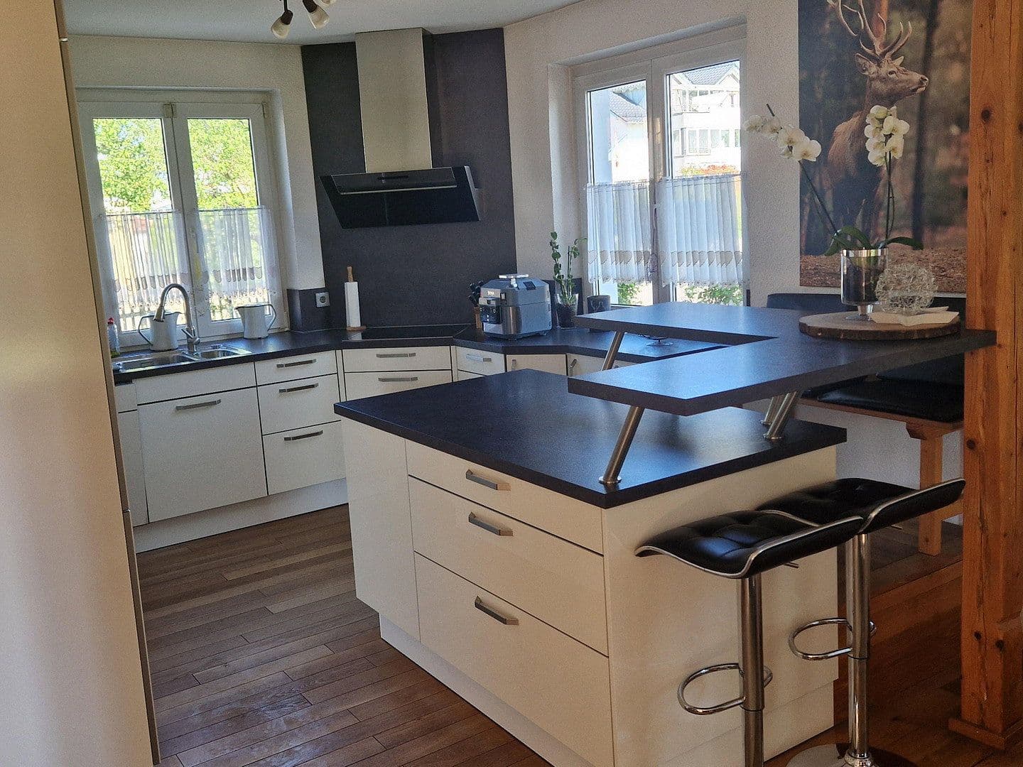 Predaj domu 160 m², pozemek 1.109 m², Pfullendorf, Bádensko-Wurttembersko Predaj domu 160 m², pozemek 1.109 m², Pfullendorf, Bádensko-Wurttembersko