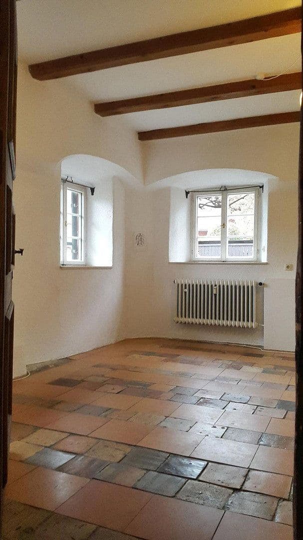 Prenájom bytu 3-izbový 93 m², Bernau am Chiemsee, Bavorsko Prenájom bytu 3-izbový 93 m², Bernau am Chiemsee, Bavorsko