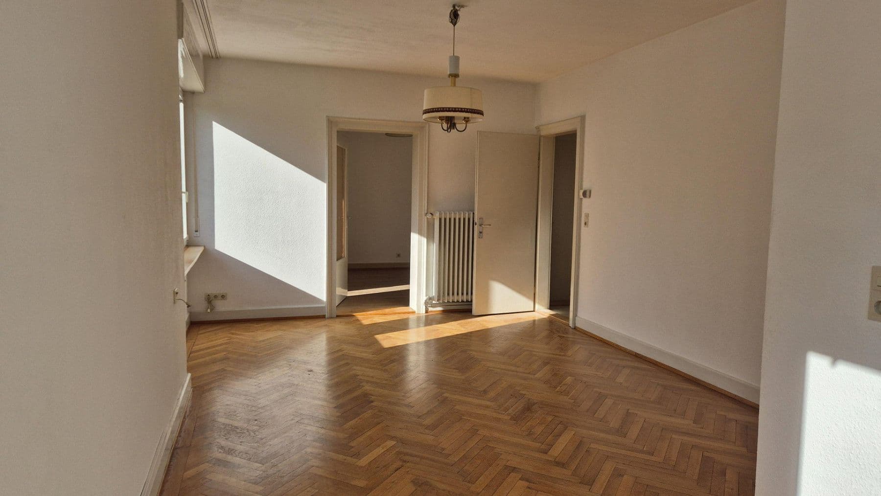 Prenájom bytu 3-izbový 113 m², Bad Säckingen, Bádensko-Wurttembersko Prenájom bytu 3-izbový 113 m², Bad Säckingen, Bádensko-Wurttembersko