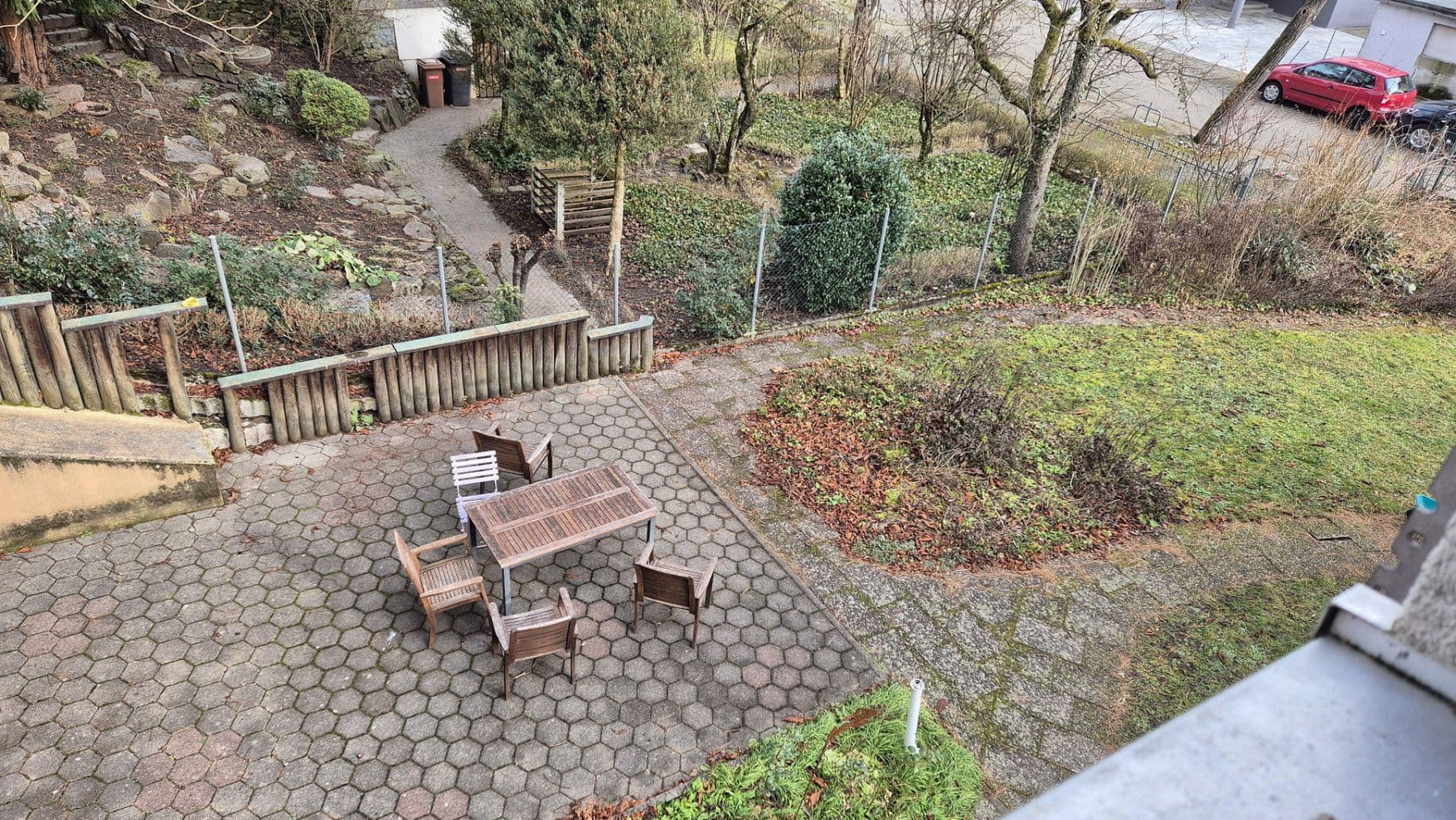 Prenájom bytu 3-izbový 113 m², Bad Säckingen, Bádensko-Wurttembersko Prenájom bytu 3-izbový 113 m², Bad Säckingen, Bádensko-Wurttembersko