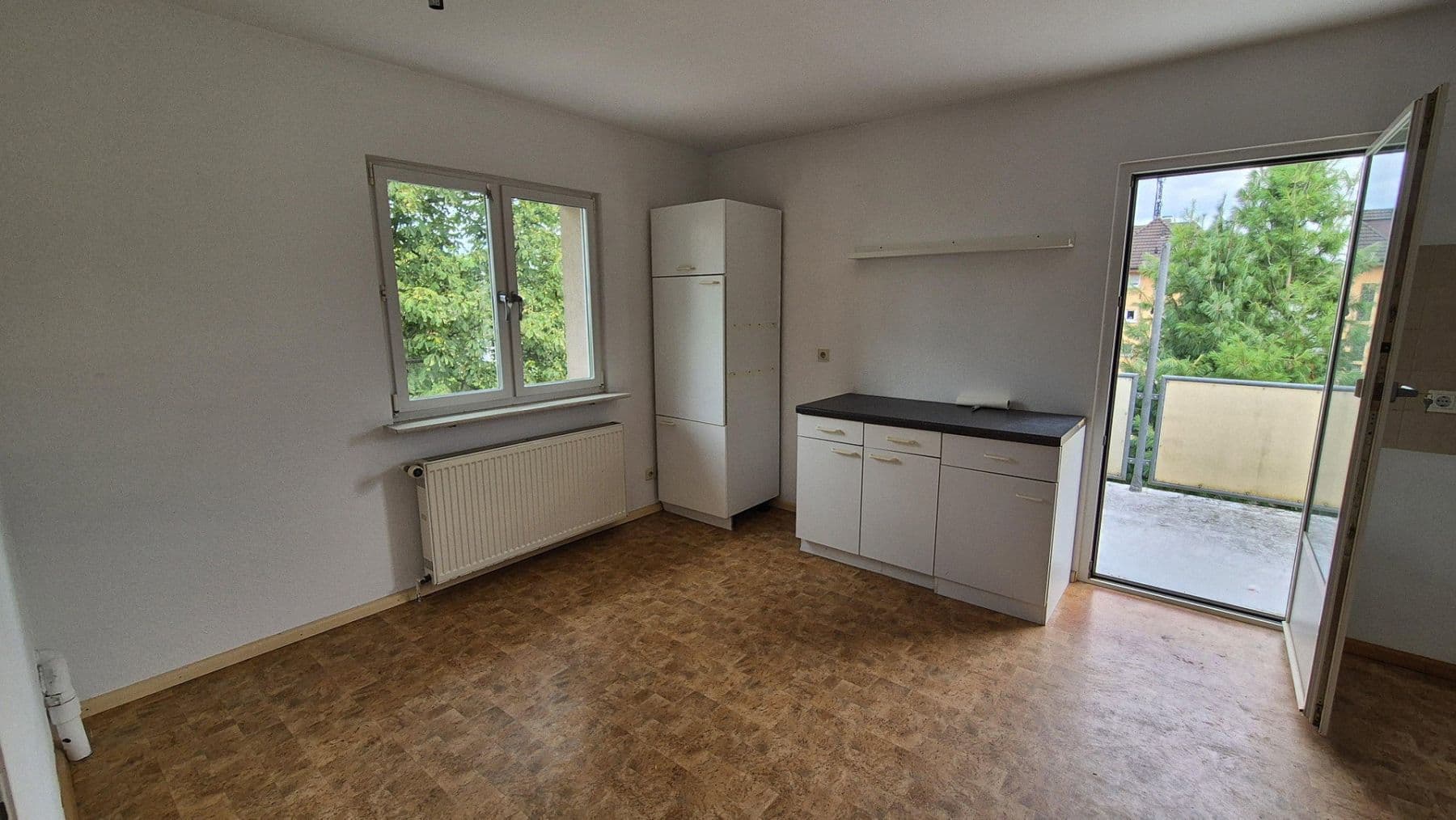 Prenájom bytu 3-izbový 113 m², Bad Säckingen, Bádensko-Wurttembersko Prenájom bytu 3-izbový 113 m², Bad Säckingen, Bádensko-Wurttembersko