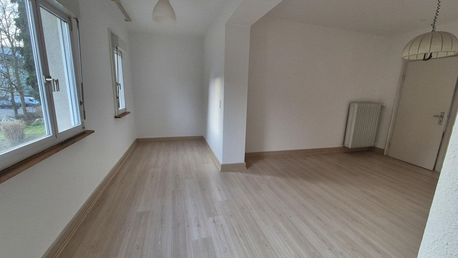 Prenájom bytu 3-izbový 113 m², Bad Säckingen, Bádensko-Wurttembersko Prenájom bytu 3-izbový 113 m², Bad Säckingen, Bádensko-Wurttembersko