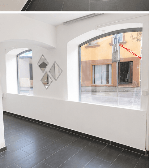 Prenájom kancelárie 100 m², Windsbach, Bavorsko Prenájom kancelárie 100 m², Windsbach, Bavorsko