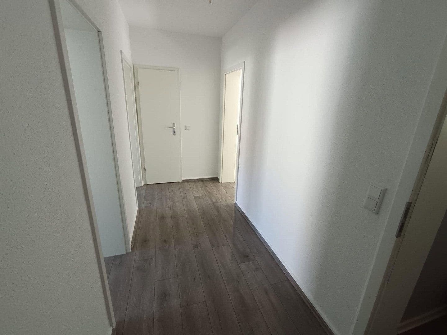 Prenájom bytu 2-izbový 48 m², Jahnstraße 36, Duisburg, Severné Porýnie - Westfálsko Prenájom bytu 2-izbový 48 m², Jahnstraße 36, Duisburg, Severné Porýnie - Westfálsko