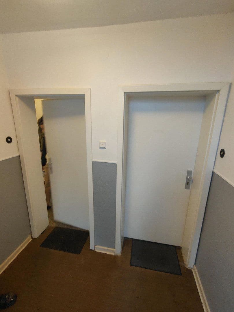 Prenájom bytu 2-izbový 48 m², Jahnstraße 36, Duisburg, Severné Porýnie - Westfálsko Prenájom bytu 2-izbový 48 m², Jahnstraße 36, Duisburg, Severné Porýnie - Westfálsko