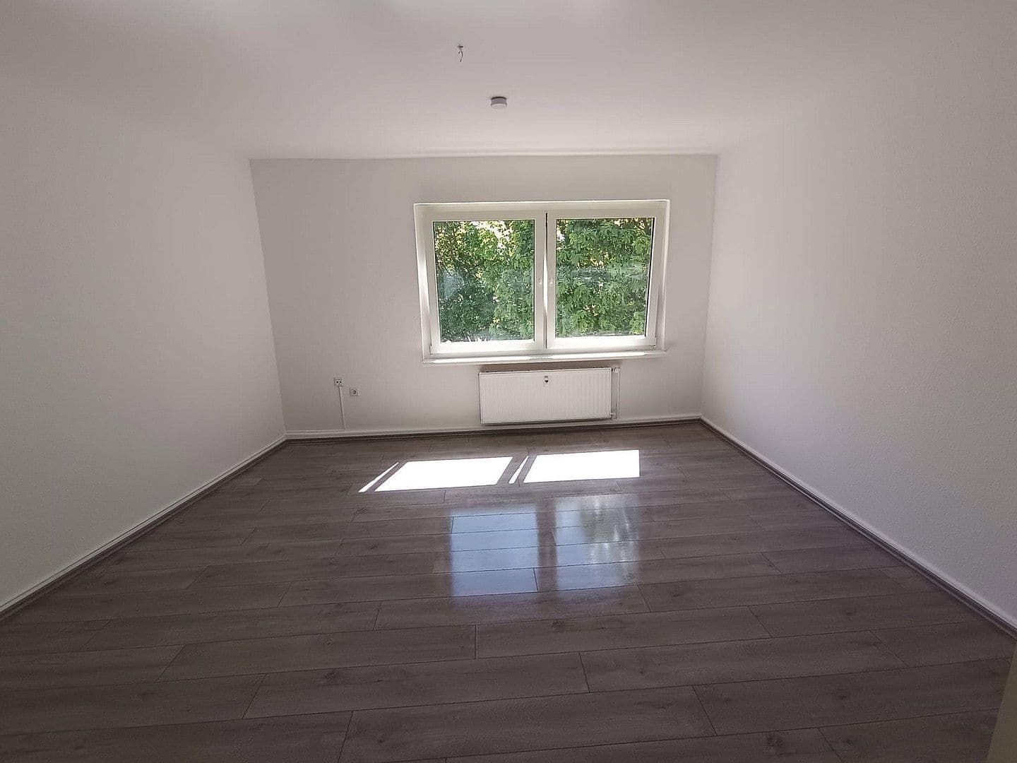 Prenájom bytu 2-izbový 48 m², Jahnstraße 36, Duisburg, Severné Porýnie - Westfálsko Prenájom bytu 2-izbový 48 m², Jahnstraße 36, Duisburg, Severné Porýnie - Westfálsko