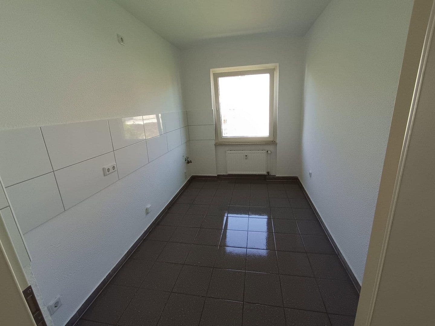 Prenájom bytu 2-izbový 48 m², Jahnstraße 36, Duisburg, Severné Porýnie - Westfálsko Prenájom bytu 2-izbový 48 m², Jahnstraße 36, Duisburg, Severné Porýnie - Westfálsko