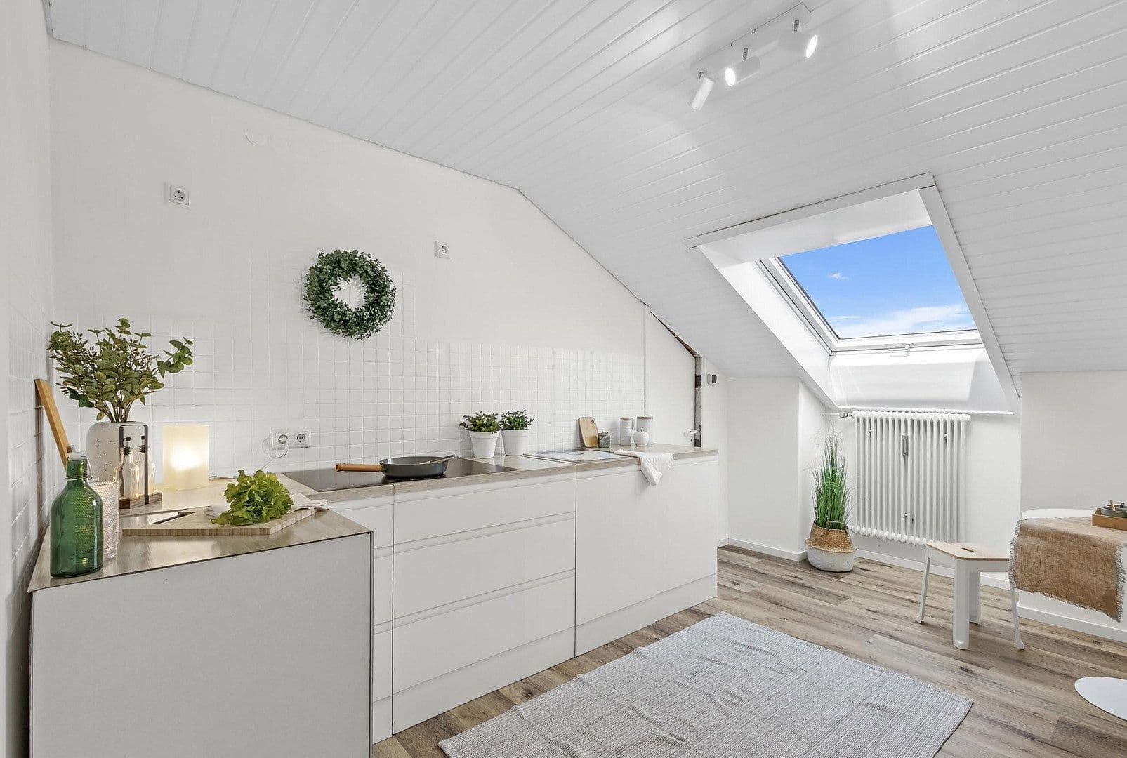 Predaj bytu 3-izbový 89 m², Neutraubling, Bavorsko Predaj bytu 3-izbový 89 m², Neutraubling, Bavorsko