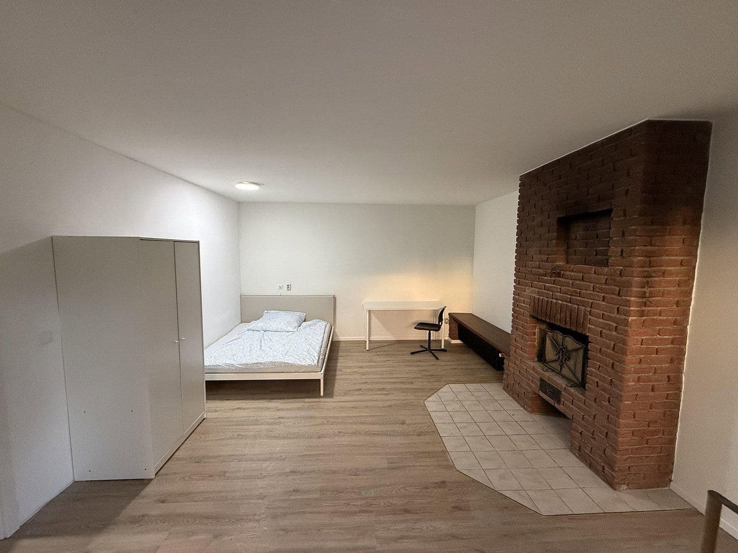 Prenájom bytu 1-izbový 20 m², Fischbeker Winkel 6, Hamburg, Hamburg Prenájom bytu 1-izbový 20 m², Fischbeker Winkel 6, Hamburg, Hamburg