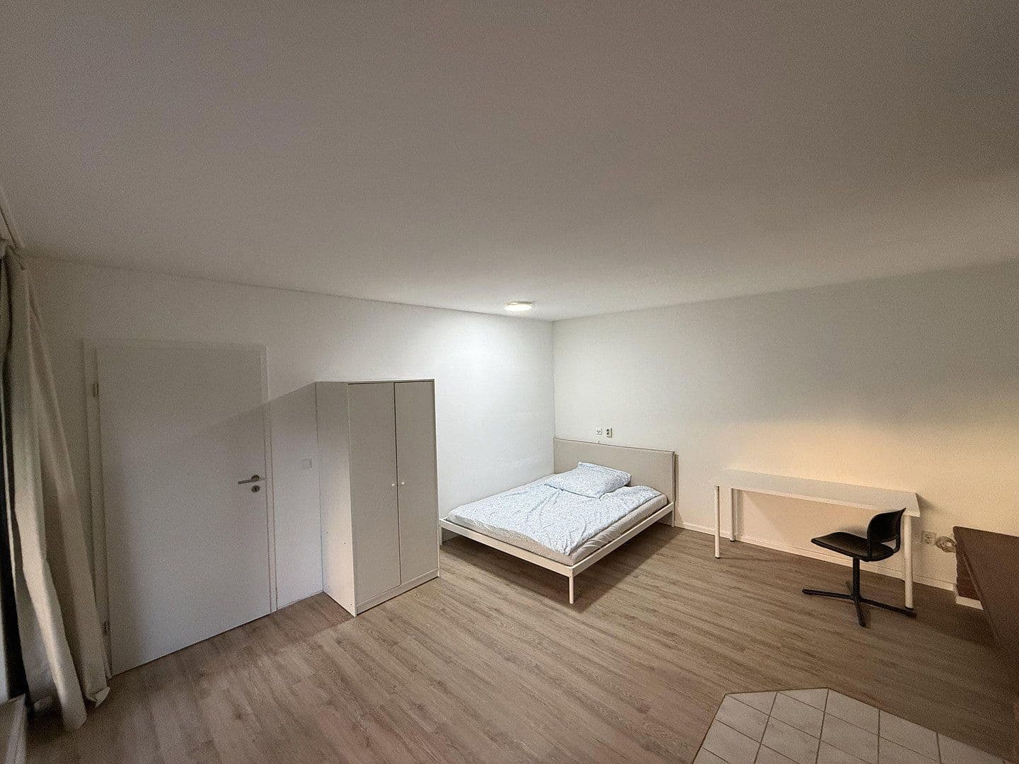Prenájom bytu 1-izbový 20 m², Fischbeker Winkel 6, Hamburg, Hamburg Prenájom bytu 1-izbový 20 m², Fischbeker Winkel 6, Hamburg, Hamburg