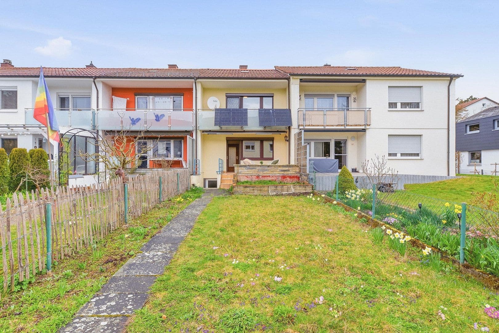 Predaj domu 94 m², pozemek 162 m², Pommernweg 52, Ulm, Bádensko-Wurttembersko Predaj domu 94 m², pozemek 162 m², Pommernweg 52, Ulm, Bádensko-Wurttembersko