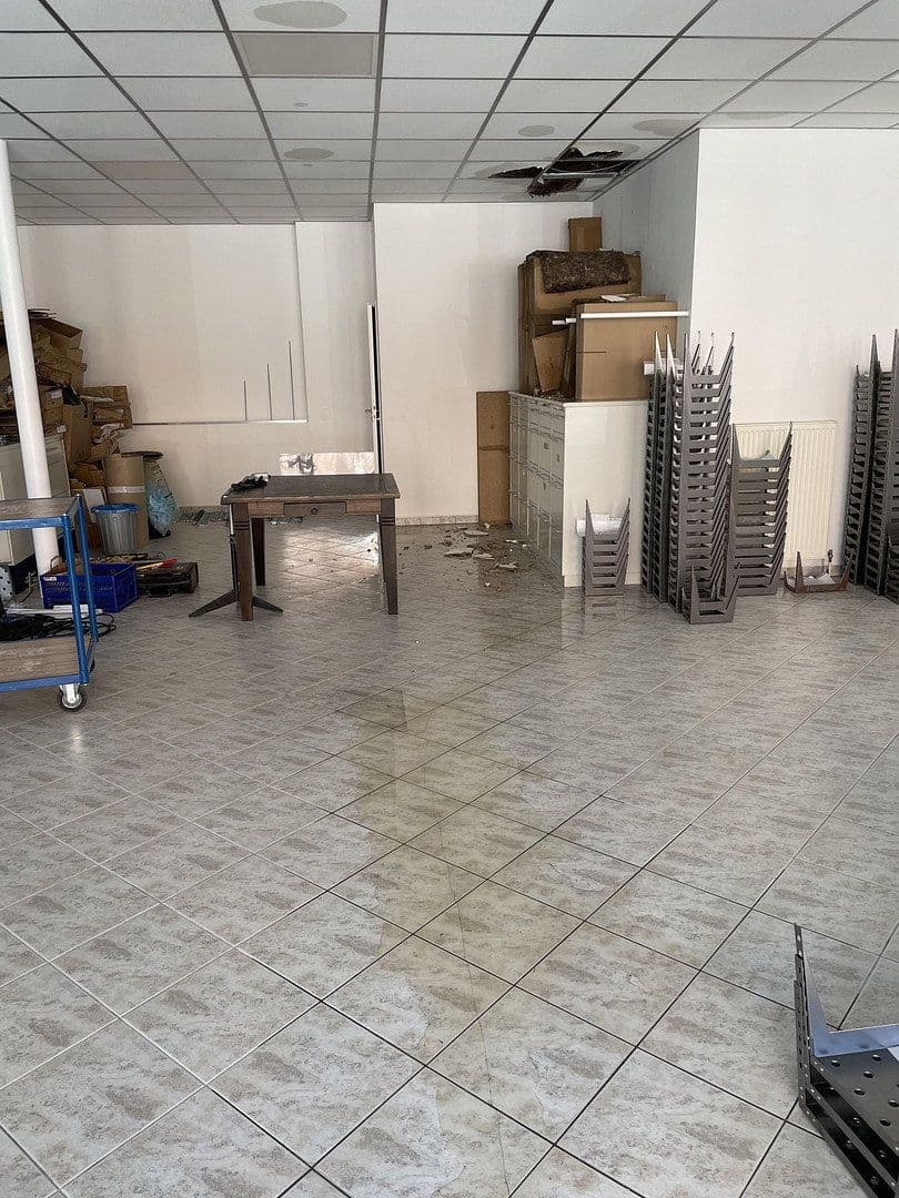 Prenájom kancelárie 128 m², Neusäß, Bavorsko Prenájom kancelárie 128 m², Neusäß, Bavorsko