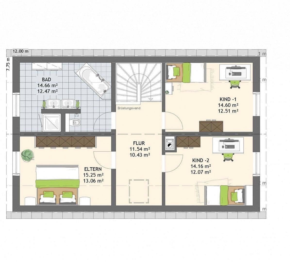 Predaj pozemku 808 m², Mühlenbecker Land, Brandenbursko Predaj pozemku 808 m², Mühlenbecker Land, Brandenbursko