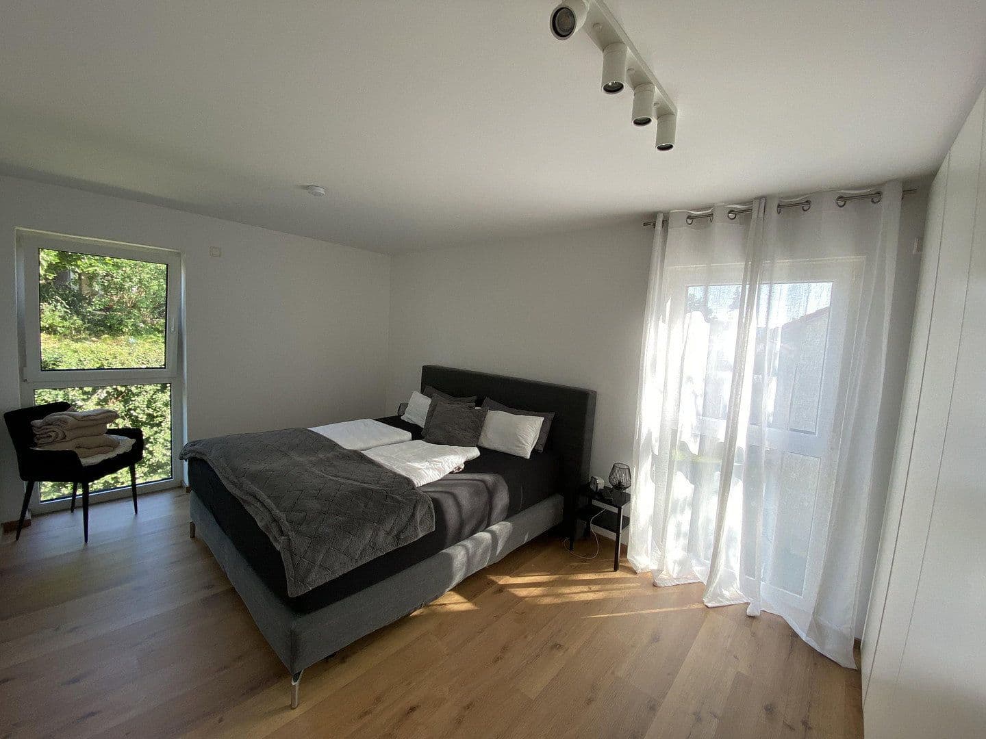 Prenájom bytu 3-izbový 84 m², Mozartstr., Aalen, Bádensko-Wurttembersko Prenájom bytu 3-izbový 84 m², Mozartstr., Aalen, Bádensko-Wurttembersko
