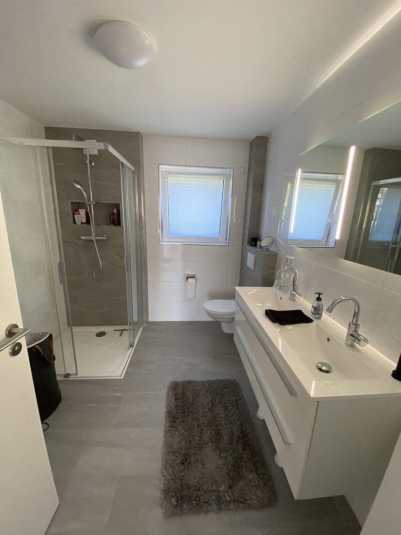 Prenájom bytu 3-izbový 84 m², Mozartstr., Aalen, Bádensko-Wurttembersko Prenájom bytu 3-izbový 84 m², Mozartstr., Aalen, Bádensko-Wurttembersko