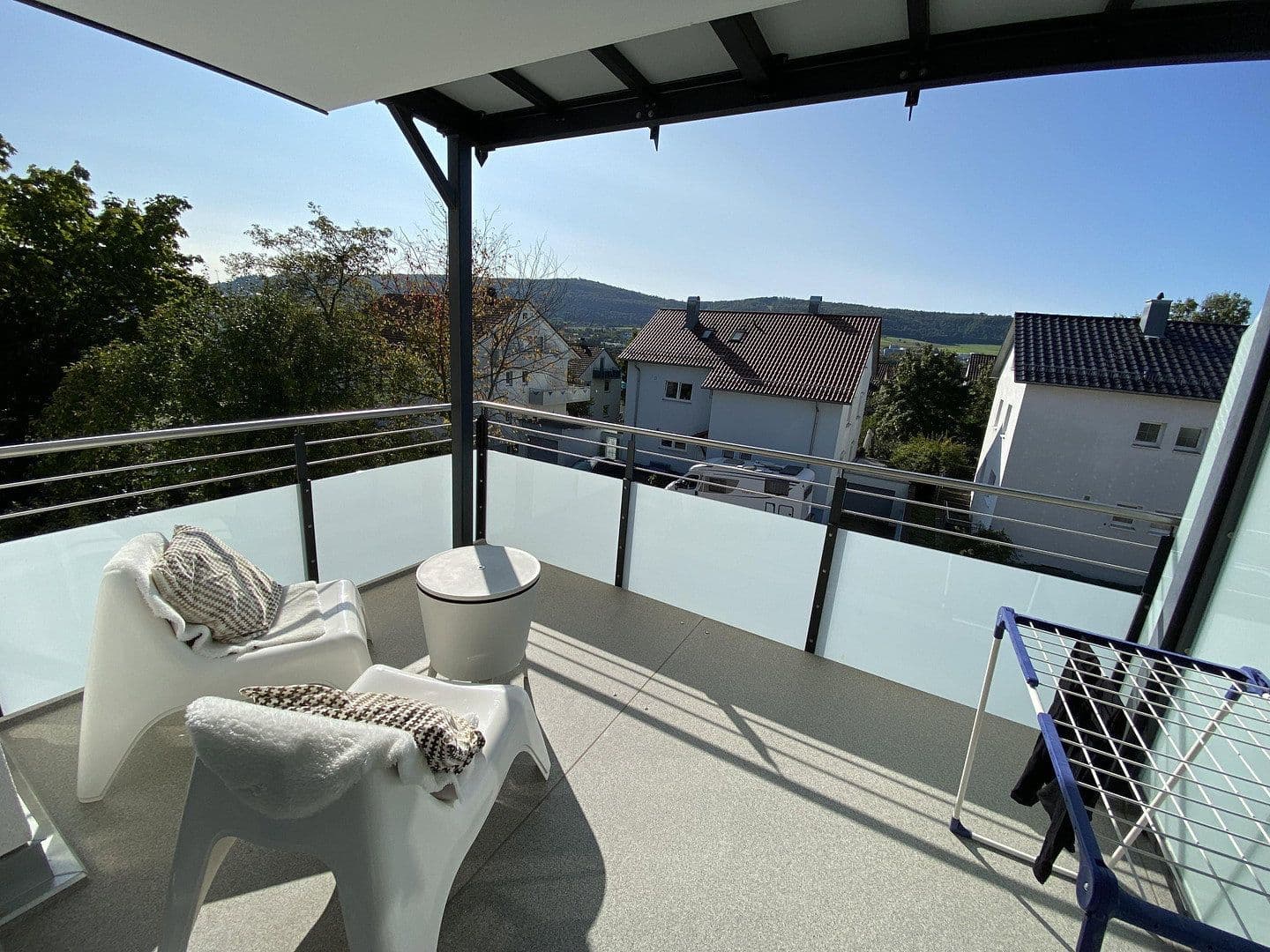 Prenájom bytu 3-izbový 84 m², Mozartstr., Aalen, Bádensko-Wurttembersko Prenájom bytu 3-izbový 84 m², Mozartstr., Aalen, Bádensko-Wurttembersko