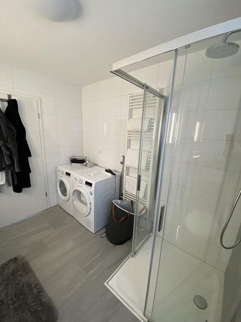 Prenájom bytu 3-izbový 84 m², Mozartstr., Aalen, Bádensko-Wurttembersko Prenájom bytu 3-izbový 84 m², Mozartstr., Aalen, Bádensko-Wurttembersko