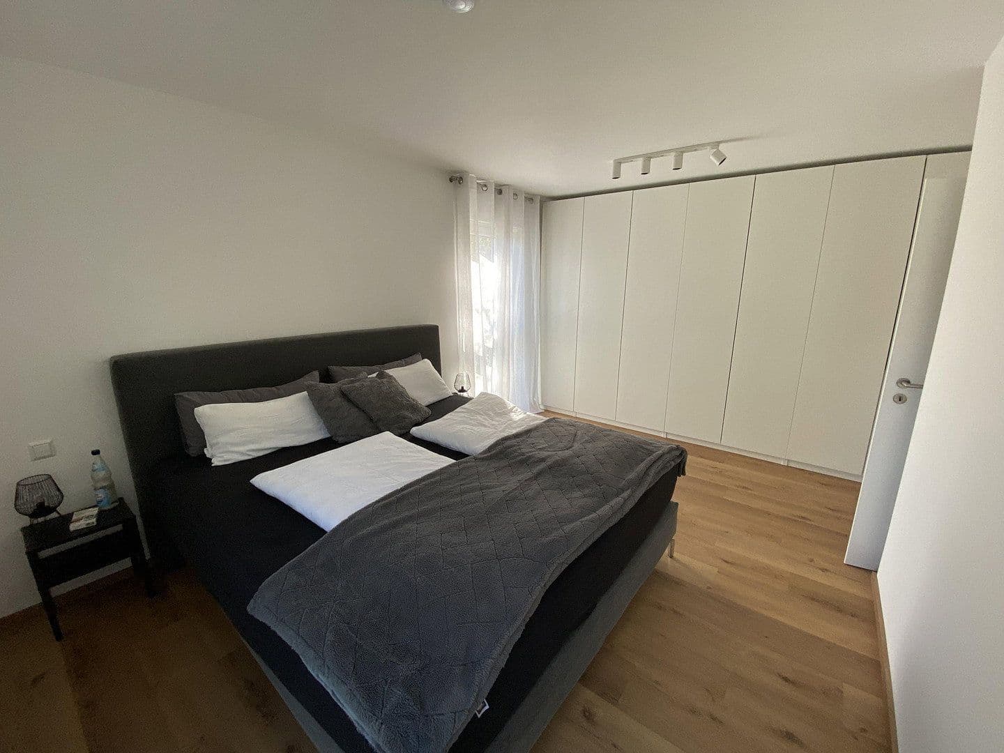 Prenájom bytu 3-izbový 84 m², Mozartstr., Aalen, Bádensko-Wurttembersko Prenájom bytu 3-izbový 84 m², Mozartstr., Aalen, Bádensko-Wurttembersko