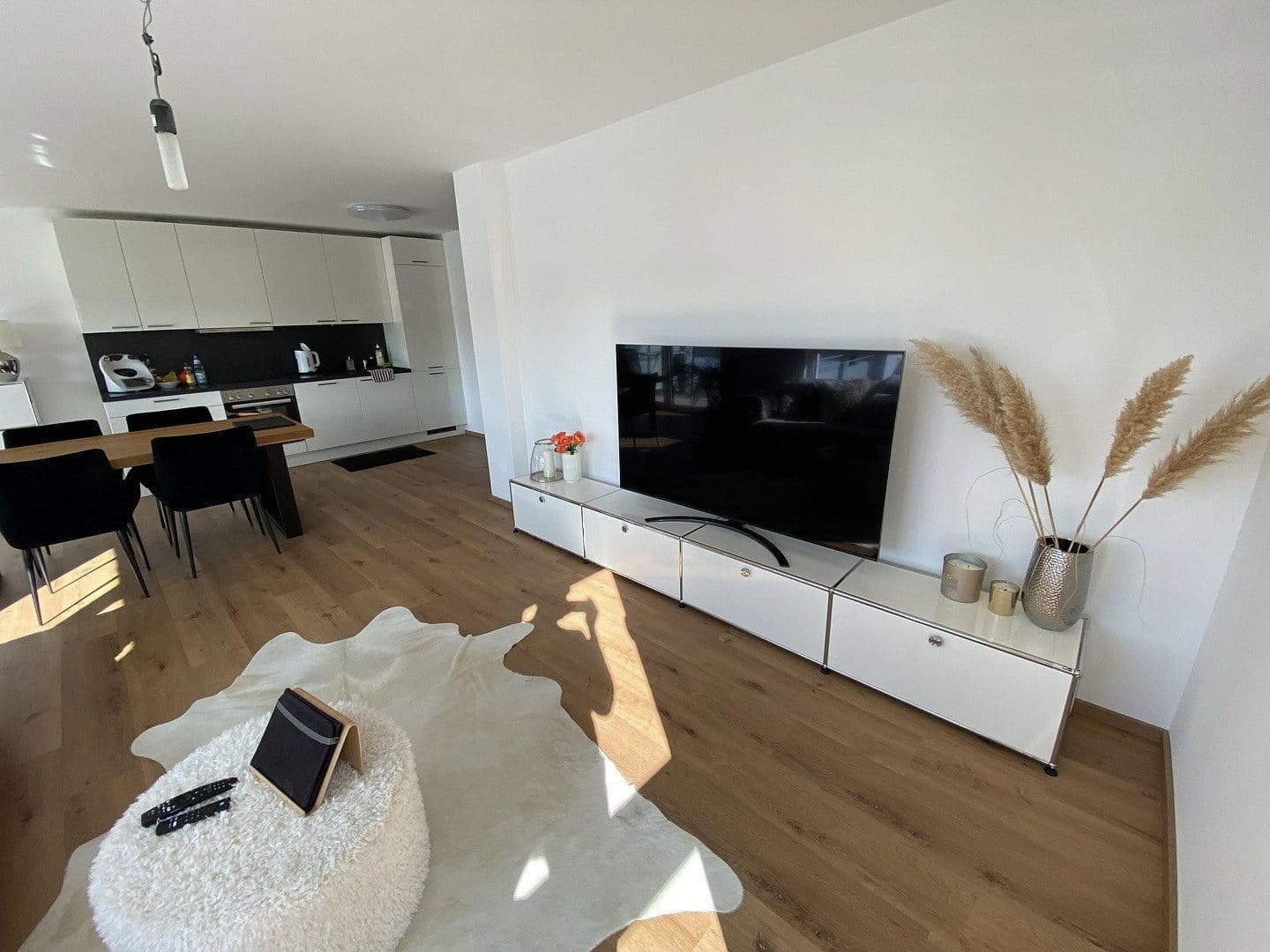 Prenájom bytu 3-izbový 84 m², Mozartstr., Aalen, Bádensko-Wurttembersko Prenájom bytu 3-izbový 84 m², Mozartstr., Aalen, Bádensko-Wurttembersko
