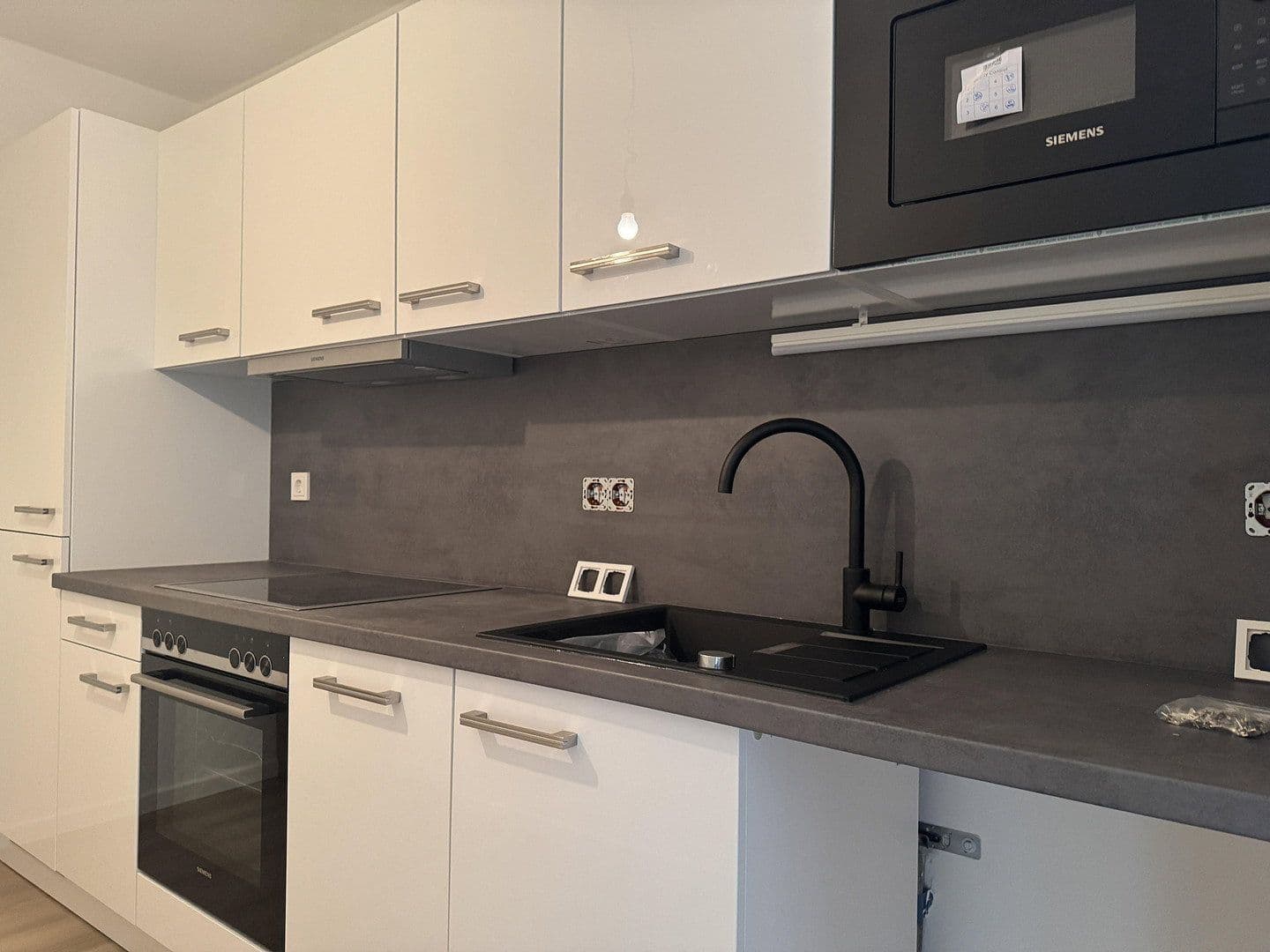 Prenájom bytu 2-izbový 63 m², Lorenz-Krapp-Straße 24, Bamberg, Bavorsko Prenájom bytu 2-izbový 63 m², Lorenz-Krapp-Straße 24, Bamberg, Bavorsko