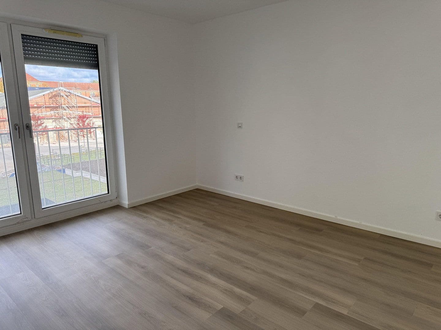 Prenájom bytu 2-izbový 63 m², Lorenz-Krapp-Straße 24, Bamberg, Bavorsko Prenájom bytu 2-izbový 63 m², Lorenz-Krapp-Straße 24, Bamberg, Bavorsko