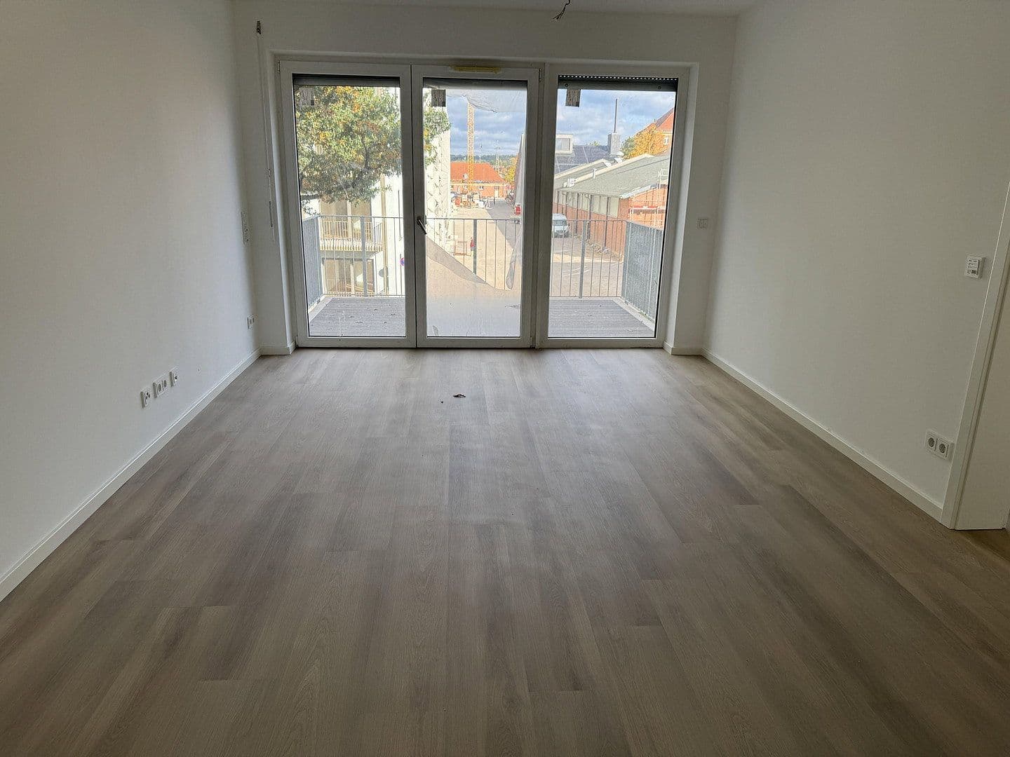 Prenájom bytu 2-izbový 63 m², Lorenz-Krapp-Straße 24, Bamberg, Bavorsko Prenájom bytu 2-izbový 63 m², Lorenz-Krapp-Straße 24, Bamberg, Bavorsko