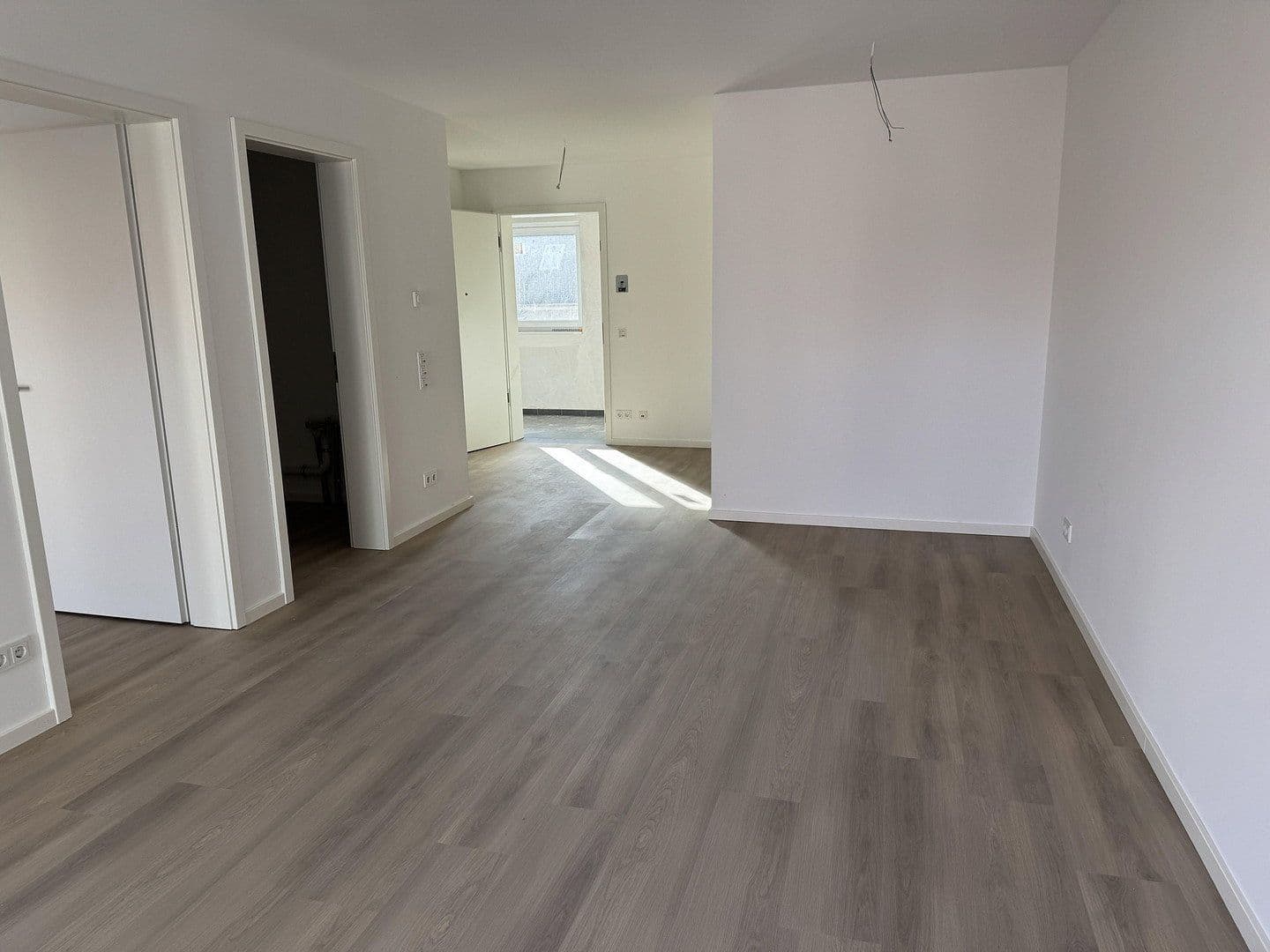 Prenájom bytu 2-izbový 63 m², Lorenz-Krapp-Straße 24, Bamberg, Bavorsko Prenájom bytu 2-izbový 63 m², Lorenz-Krapp-Straße 24, Bamberg, Bavorsko