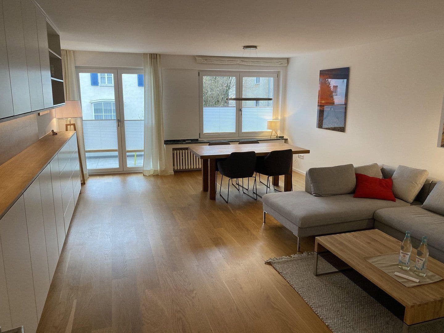 Prenájom bytu 2-izbový 90 m², Bernhardstr. 147, Köln, Severné Porýnie - Westfálsko Prenájom bytu 2-izbový 90 m², Bernhardstr. 147, Köln, Severné Porýnie - Westfálsko