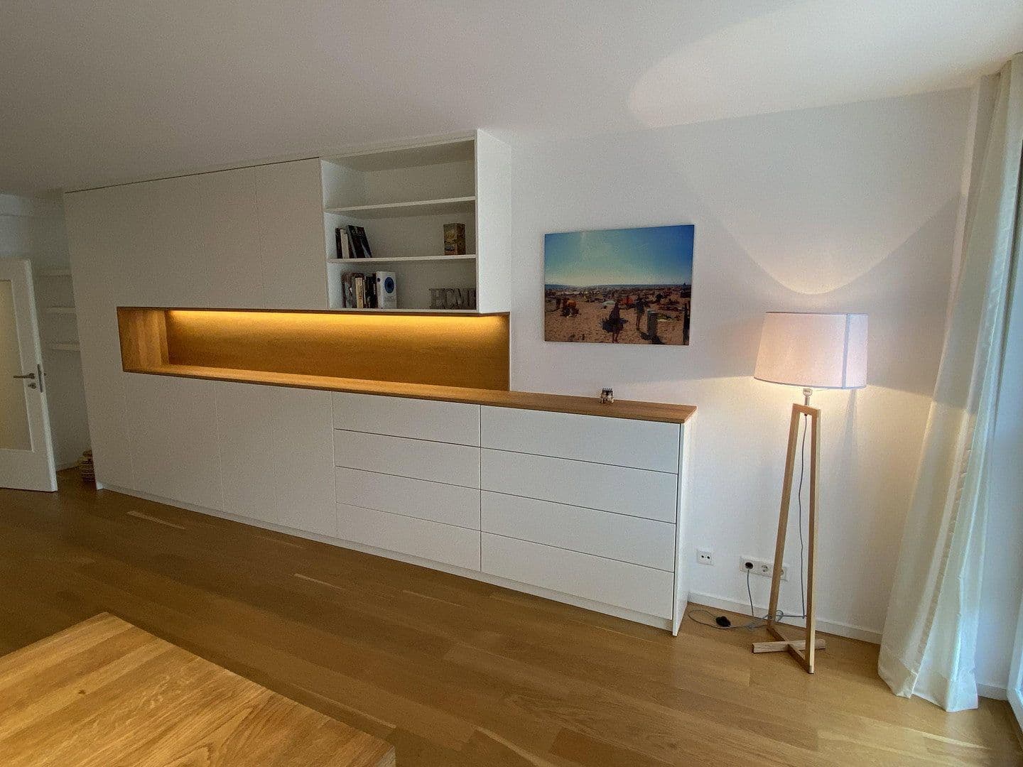 Prenájom bytu 2-izbový 90 m², Bernhardstr. 147, Köln, Severné Porýnie - Westfálsko Prenájom bytu 2-izbový 90 m², Bernhardstr. 147, Köln, Severné Porýnie - Westfálsko