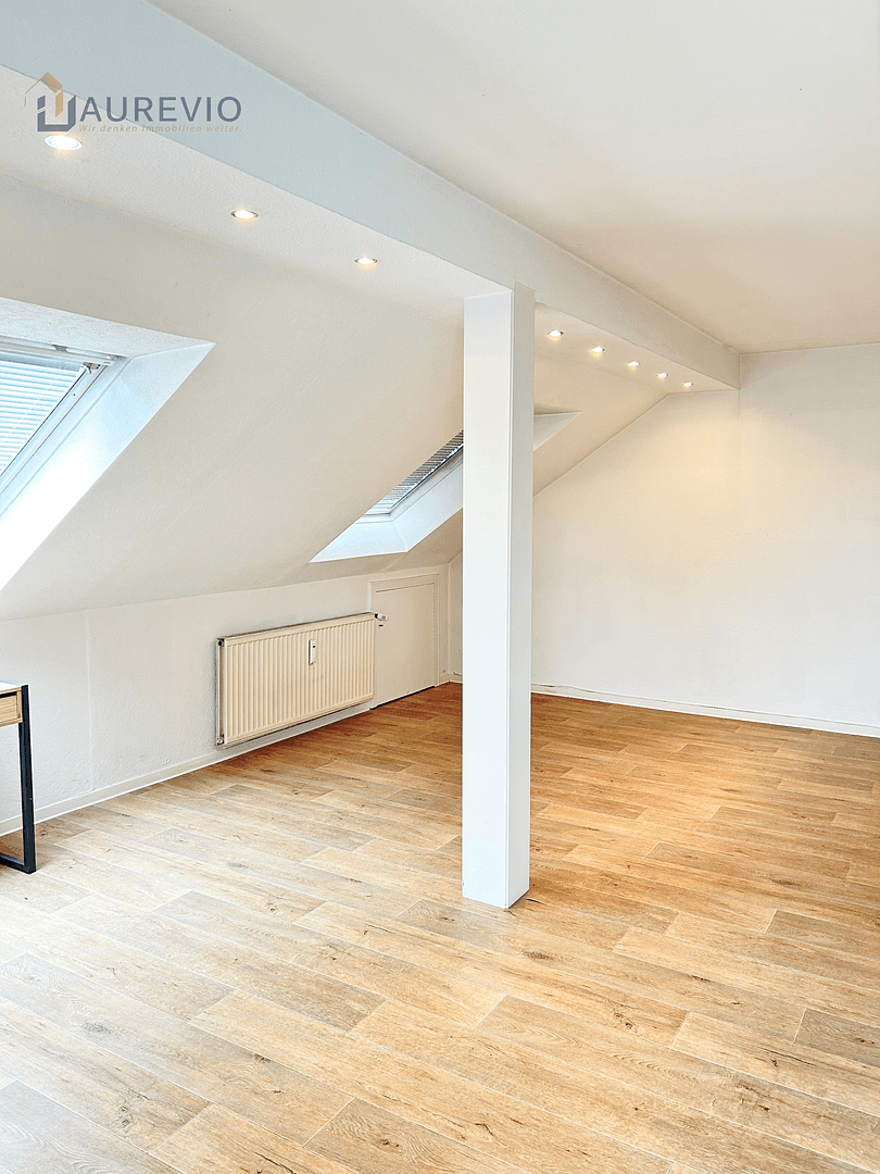 Prenájom bytu 2-izbový 50 m², Dortmund, Severné Porýnie - Westfálsko Prenájom bytu 2-izbový 50 m², Dortmund, Severné Porýnie - Westfálsko