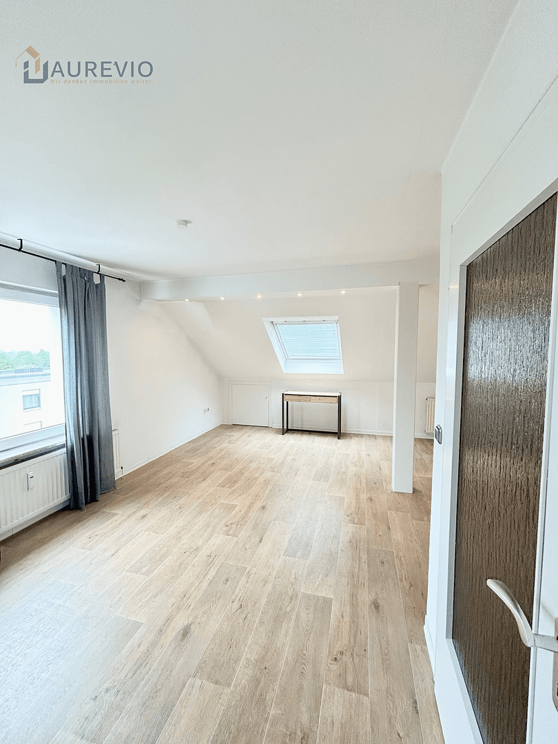 Prenájom bytu 2-izbový 50 m², Dortmund, Severné Porýnie - Westfálsko Prenájom bytu 2-izbový 50 m², Dortmund, Severné Porýnie - Westfálsko