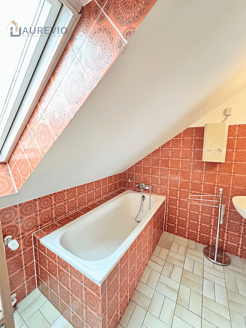 Prenájom bytu 2-izbový 50 m², Dortmund, Severné Porýnie - Westfálsko Prenájom bytu 2-izbový 50 m², Dortmund, Severné Porýnie - Westfálsko