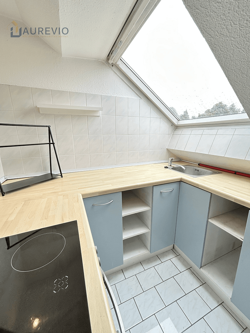 Prenájom bytu 2-izbový 50 m², Dortmund, Severné Porýnie - Westfálsko Prenájom bytu 2-izbový 50 m², Dortmund, Severné Porýnie - Westfálsko