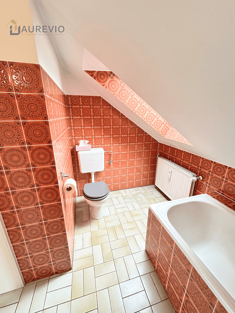 Prenájom bytu 2-izbový 50 m², Dortmund, Severné Porýnie - Westfálsko Prenájom bytu 2-izbový 50 m², Dortmund, Severné Porýnie - Westfálsko