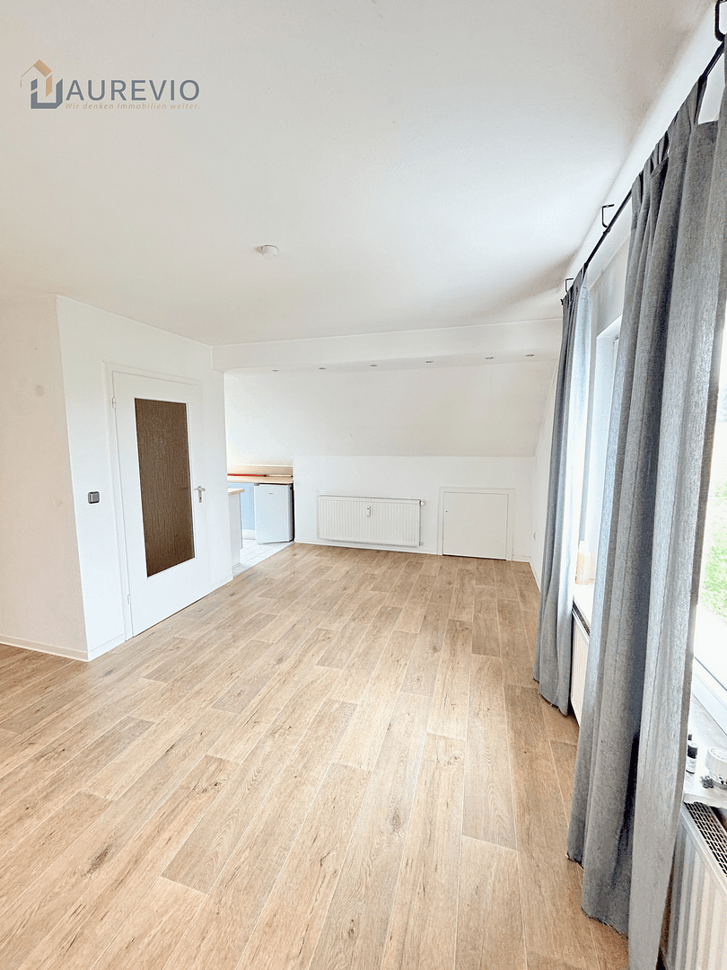 Prenájom bytu 2-izbový 50 m², Dortmund, Severné Porýnie - Westfálsko Prenájom bytu 2-izbový 50 m², Dortmund, Severné Porýnie - Westfálsko