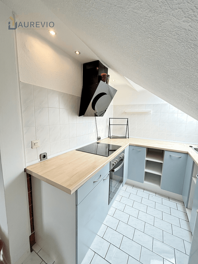 Prenájom bytu 2-izbový 50 m², Dortmund, Severné Porýnie - Westfálsko Prenájom bytu 2-izbový 50 m², Dortmund, Severné Porýnie - Westfálsko