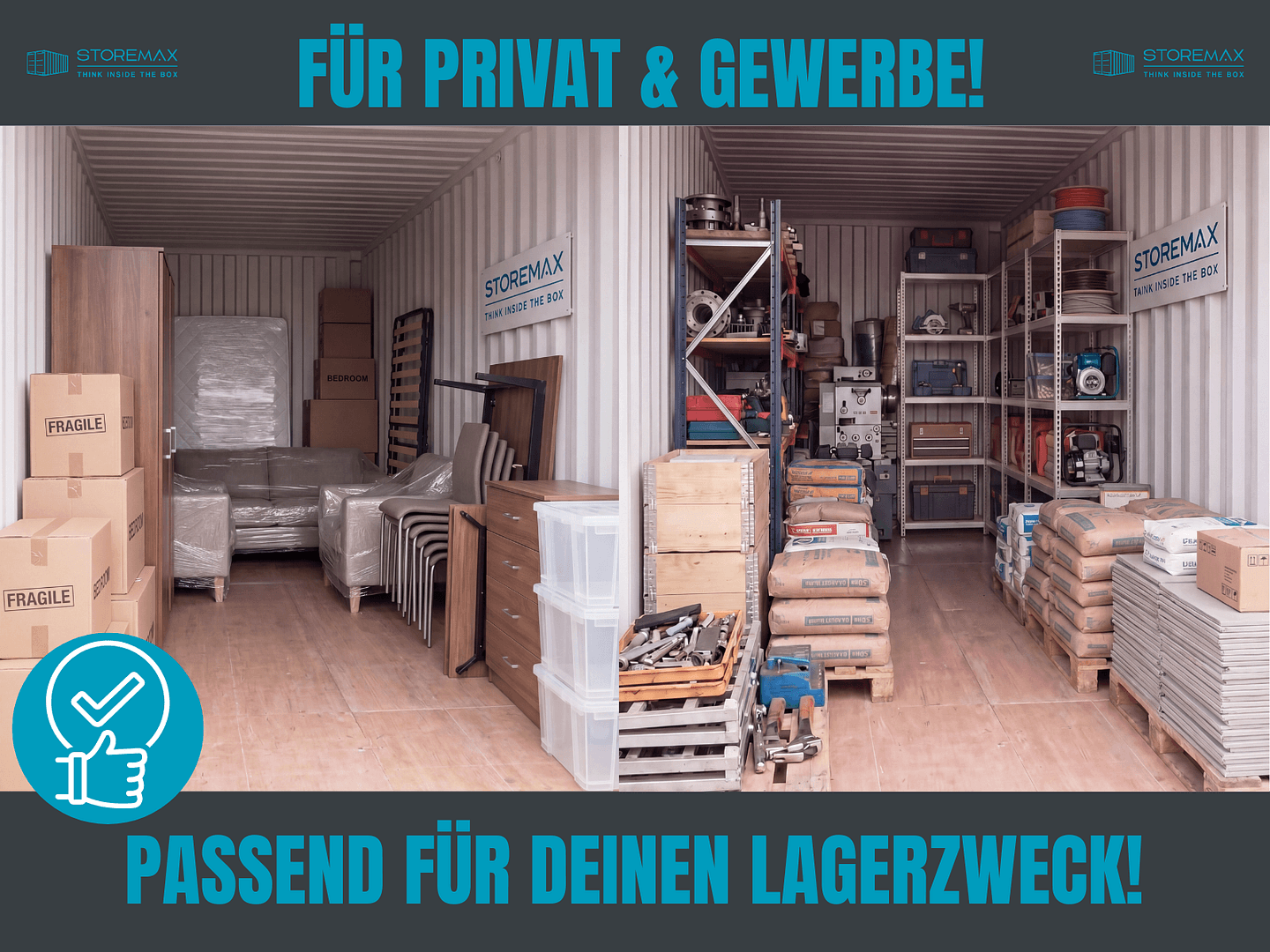 Prenájom nebytového priestoru 15 m², Marienfelder Str. 115-17, Koblenz, Porýnie-Falcko Prenájom nebytového priestoru 15 m², Marienfelder Str. 115-17, Koblenz, Porýnie-Falcko