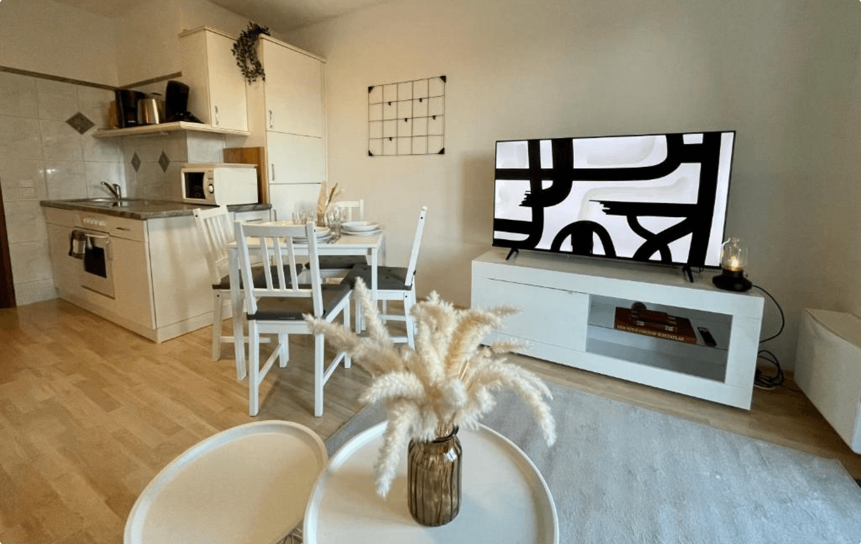 Prenájom bytu 1-izbový 49 m², Beethovenweg 14, Herdecke, Severné Porýnie - Westfálsko Prenájom bytu 1-izbový 49 m², Beethovenweg 14, Herdecke, Severné Porýnie - Westfálsko
