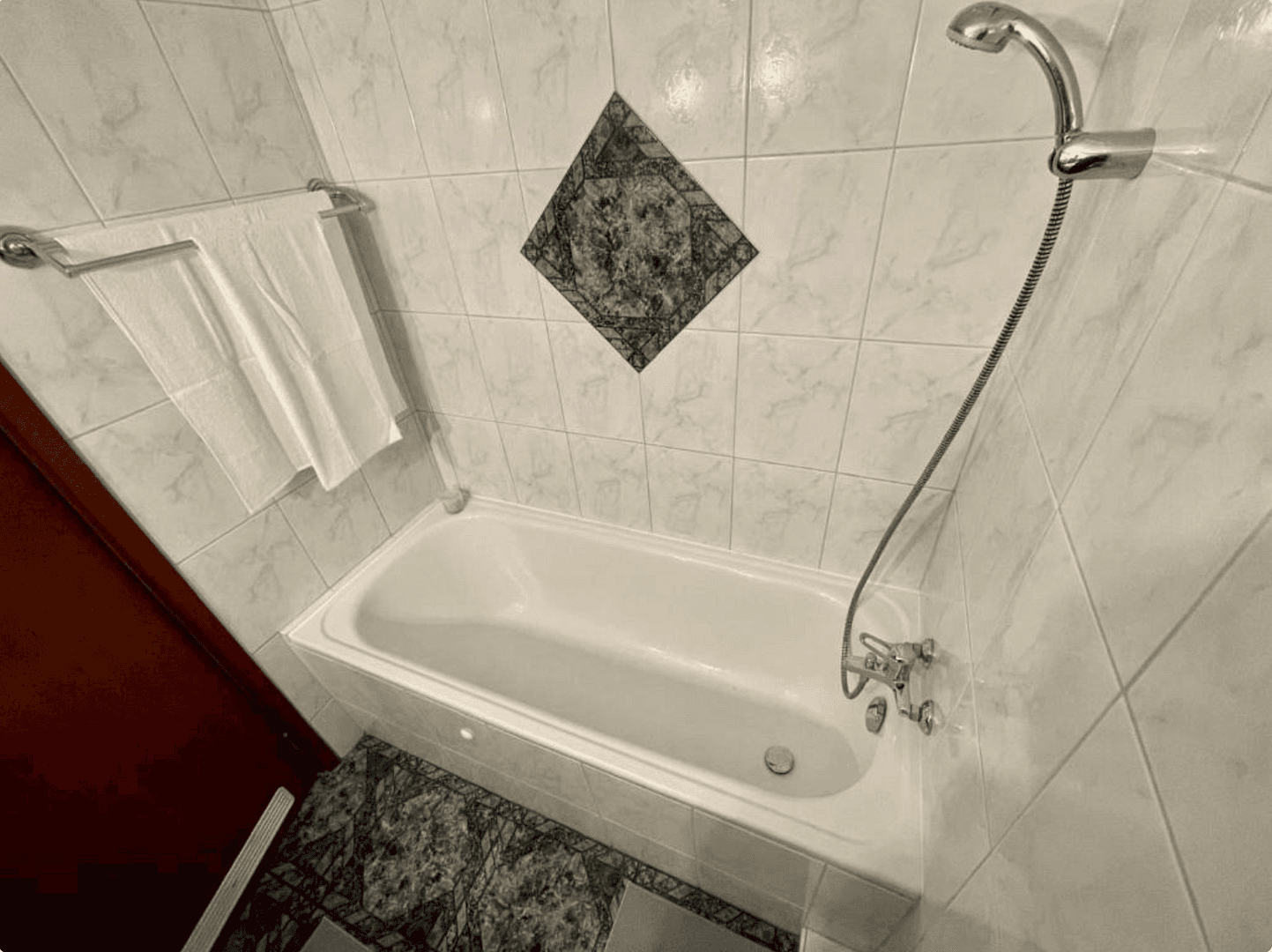 Prenájom bytu 1-izbový 49 m², Beethovenweg 14, Herdecke, Severné Porýnie - Westfálsko Prenájom bytu 1-izbový 49 m², Beethovenweg 14, Herdecke, Severné Porýnie - Westfálsko