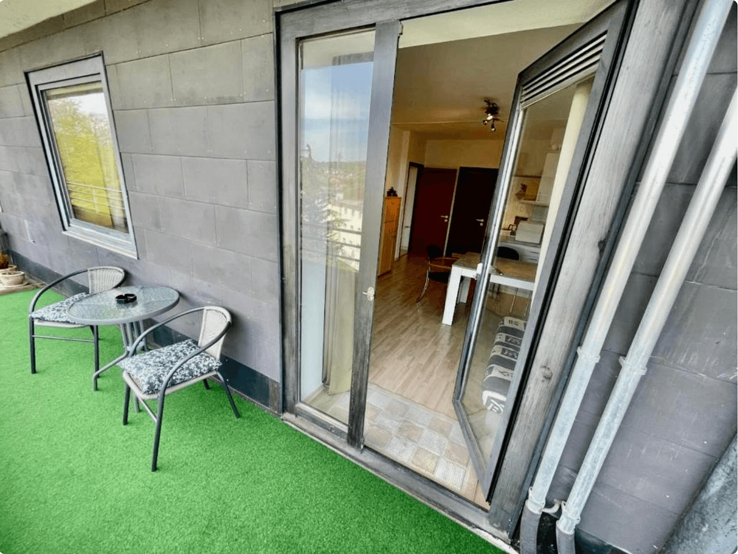 Prenájom bytu 1-izbový 49 m², Beethovenweg 14, Herdecke, Severné Porýnie - Westfálsko Prenájom bytu 1-izbový 49 m², Beethovenweg 14, Herdecke, Severné Porýnie - Westfálsko