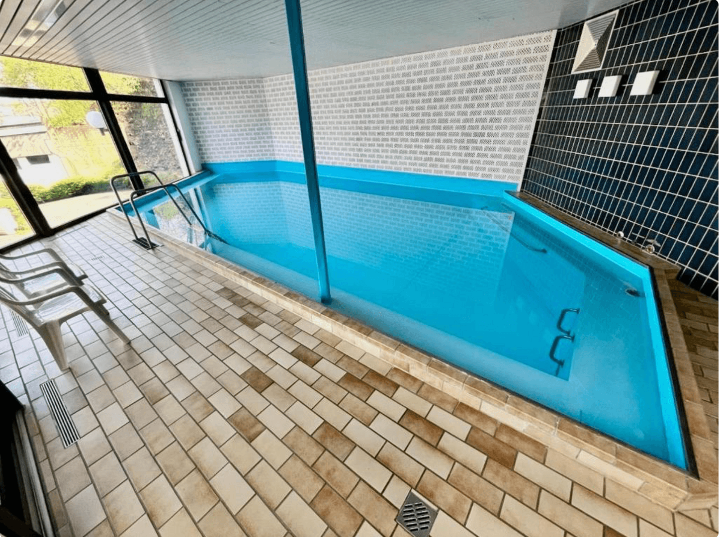 Prenájom bytu 1-izbový 49 m², Beethovenweg 14, Herdecke, Severné Porýnie - Westfálsko Prenájom bytu 1-izbový 49 m², Beethovenweg 14, Herdecke, Severné Porýnie - Westfálsko