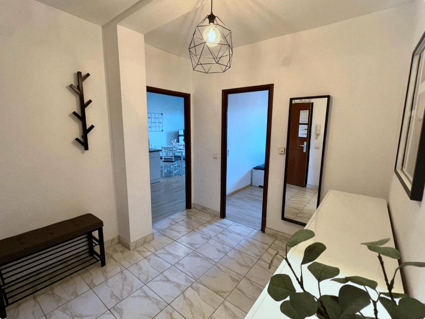 Prenájom bytu 1-izbový 49 m², Beethovenweg 14, Herdecke, Severné Porýnie - Westfálsko Prenájom bytu 1-izbový 49 m², Beethovenweg 14, Herdecke, Severné Porýnie - Westfálsko
