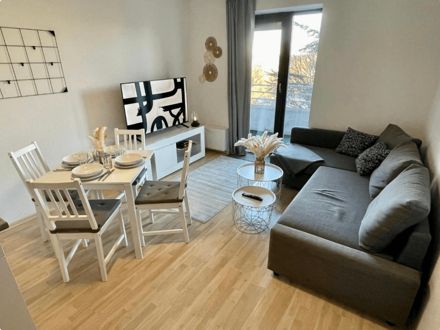 Prenájom bytu 1-izbový 49 m², Beethovenweg 14, Herdecke, Severné Porýnie - Westfálsko Prenájom bytu 1-izbový 49 m², Beethovenweg 14, Herdecke, Severné Porýnie - Westfálsko