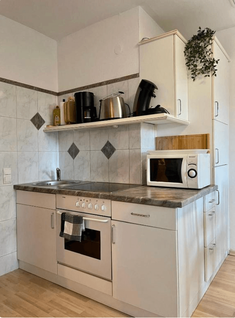 Prenájom bytu 1-izbový 49 m², Beethovenweg 14, Herdecke, Severné Porýnie - Westfálsko Prenájom bytu 1-izbový 49 m², Beethovenweg 14, Herdecke, Severné Porýnie - Westfálsko
